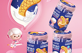 宅羊羊嬰幼兒磨牙棒