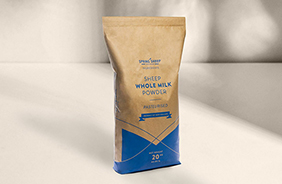 Spring Sheep春綿原料產(chǎn)品