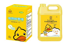 BG GDVCK小黃鴨用品