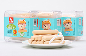 匯嬰寶手工磨磨棒