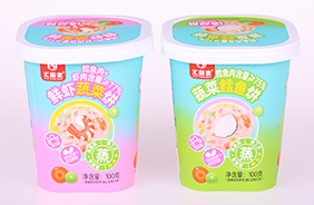 匯嬰寶魚餅系列