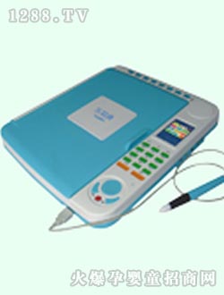 金智點(diǎn)讀機(jī)T100