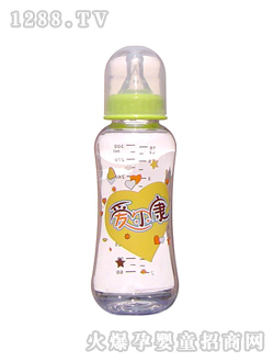 愛爾康大葫蘆奶瓶