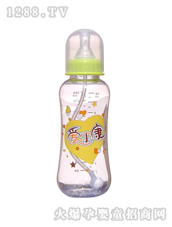 愛爾康大葫蘆自動(dòng)奶瓶