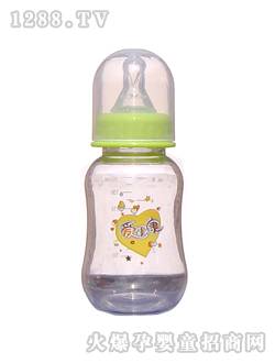 愛爾康小葫蘆奶瓶