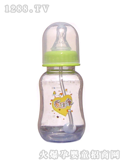 愛爾康小葫蘆自動(dòng)奶瓶