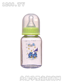 愛爾康小直身奶瓶