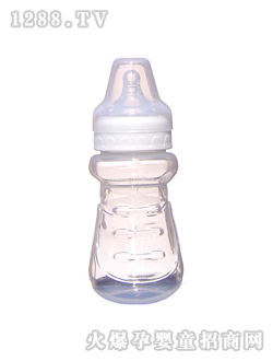 愛爾康錐形易握奶瓶