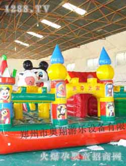 奧翔米奇樂(lè)園