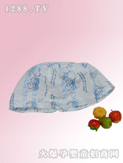 安嬰寶youe帽子