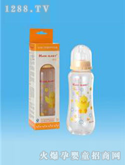 多米卡防脹氣奶瓶