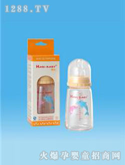 多米卡防脹氣奶瓶140ml