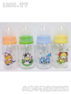 嬰諾yinge奶瓶120ml