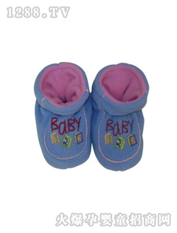 һ���{ɫ�W��Ь