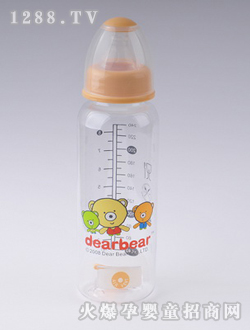 魔術(shù)防脹氣標準奶瓶