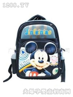 米奇學生書包