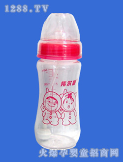鼎力瘦腰奶瓶
