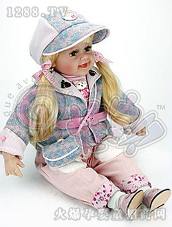 ���ϕr�ж���Ůͯ����