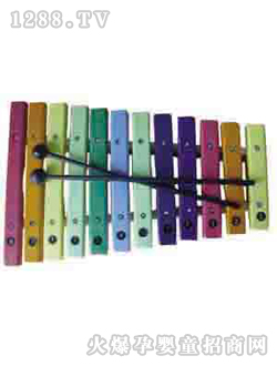 ��ͯ��(l��)��ʮ������ɫľ��