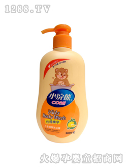 230ml��ͯ��ˬ��ԡ¶