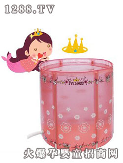 曼波魚屋yinge游泳池(公主)