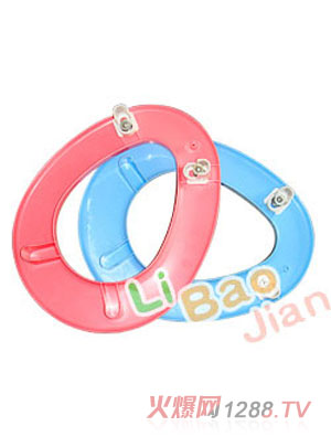 麗寶健yinge座便圈