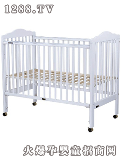 維娃yinge床梵高（白色）