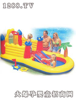 INTEXϵ��-��ͯ�Ǳ��Θ�(l��)��(ch��ng)