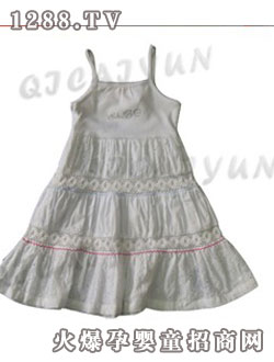 �߲��ƻ�ɫϵͯȹ