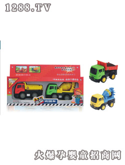 泰輝慣性工程車