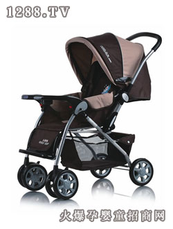 愛(ài)樂(lè)寶手推車(chē)T3