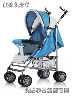 愛(ài)樂(lè)寶手推車(chē)S1