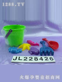 ��]����W(w��ng)��ɳ����Ͱ7PCS