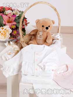 潤(rùn)嬰寶哈衣