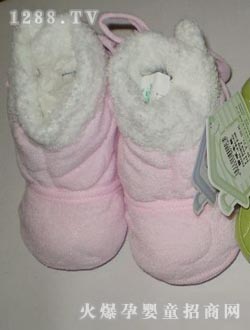 ����ѩ��Ь