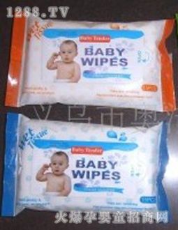 奧潔無紡布yinge濕巾