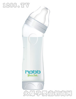 舒兒樂(lè)HP1001奶瓶