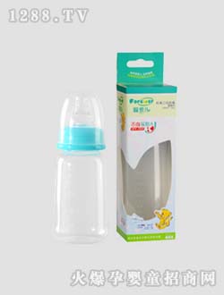 ���ۃ���(bi��o)��(zh��n)��240ML�o�ֱ�ֱ����ƿ