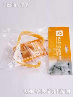 舒兒寶大口徑奶瓶握把