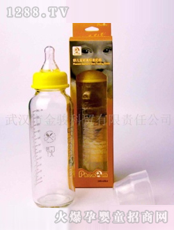 舒兒寶標準奶瓶