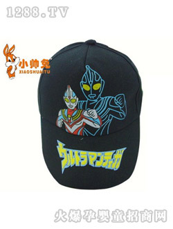 С����ͯñ�W�����D��