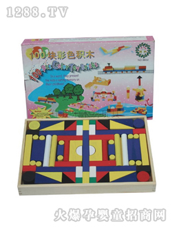 ���Ҙ�(l��)�eľ100�K��ɫ�eľ