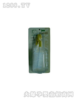 創(chuàng)嘉奶瓶刷