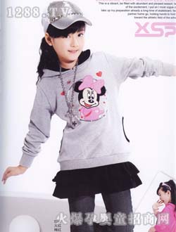 С�����һ�ɫ��ñŮͯ����