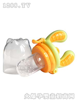 親親我營(yíng)養(yǎng)咬咬樂小