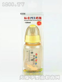 奧兒寶標準PES奶瓶120ml