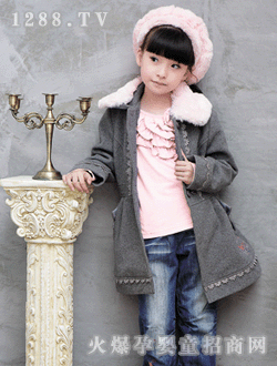 ������ɫŮͯ���e�L(f��ng)��