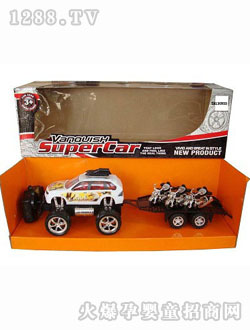 ��ͨ��݆ԽҰ��3ֻ����Ħ��܇(ch��)