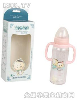 寶潔奶瓶
