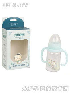 寶潔yinge奶瓶